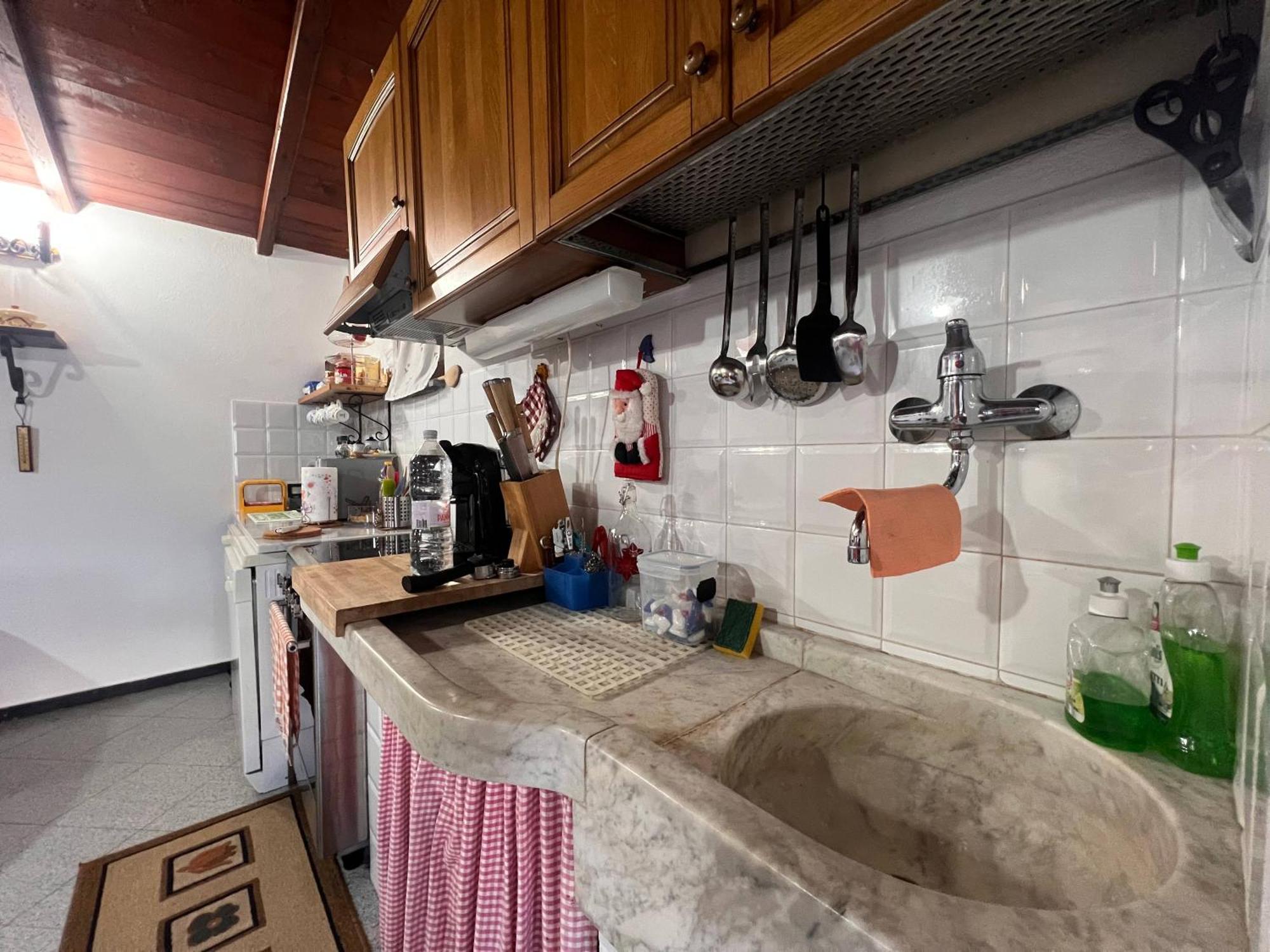 La Baita Di San Massimo Villa ราปาลโล ภายนอก รูปภาพ